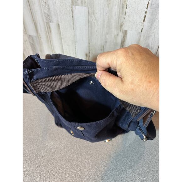 Tommy Hilfiger Crossbody‎ Shoulder bag Blue - Picture 5 of 11